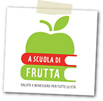 A scuola di frutta
