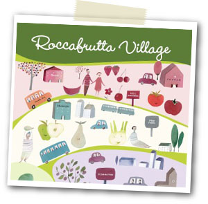 Roccafrutta Village
