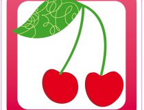 Alimos ciliegia per bambini