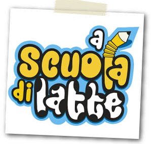 A scuola di latte