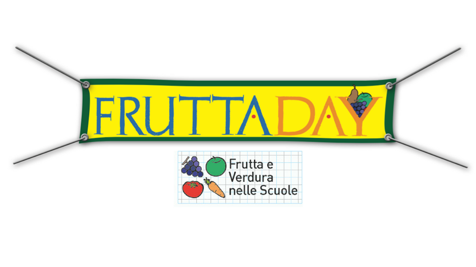 Frutta Day al via