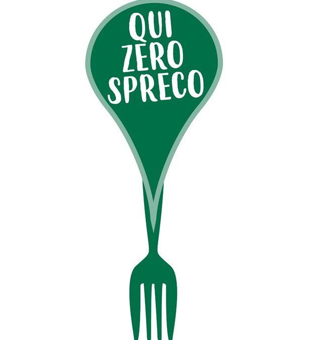 “FOOD BAG” Progetto di riduzione degli sprechi alimentari in ristoranti del Comune di Forlì – 1° edizione