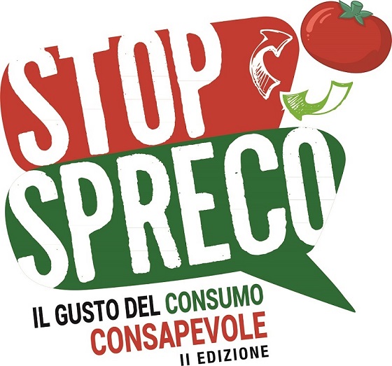 Al via la II edizione del Progetto “Stop allo Spreco: il gusto del consumo consapevole”