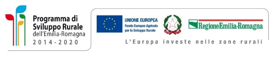 RAFFOREST – Romagna Food Forest: nuovi sistemi produttivi a basso impatto per il recupero di aree forestali